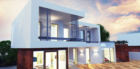 Bengaluru Villa Construction