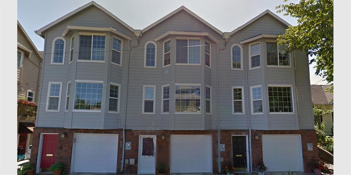 Triplex Construction